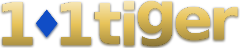 101tiger logo