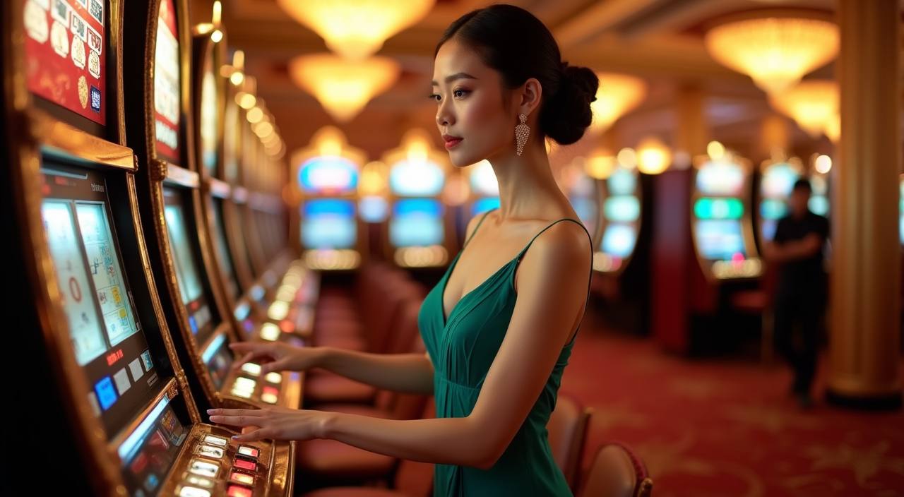 101tiger Baccarat Fast